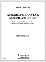 Sea Treasures-Brass Concert Band sheet music cover